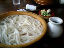 うどん